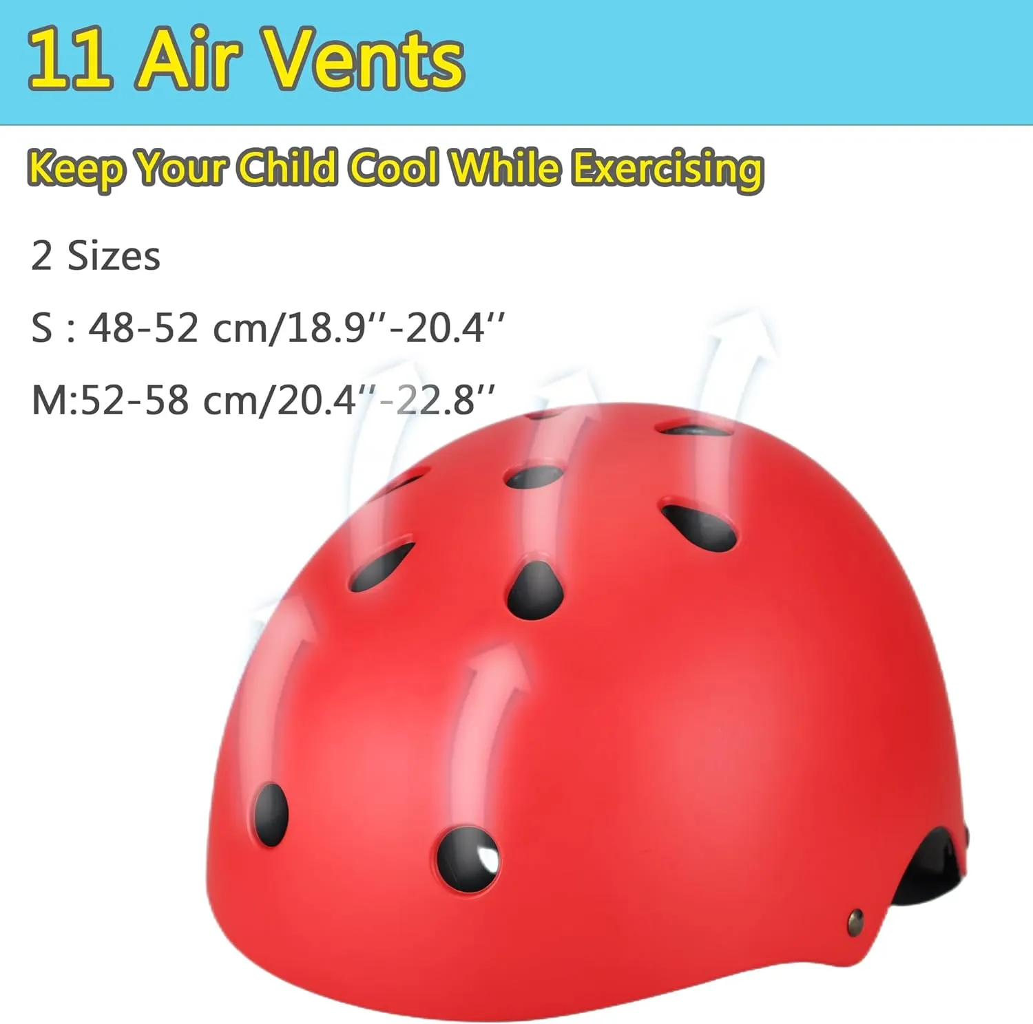 - Adjustable Toddler Helmets for Ages 2-8/8-14 Years Boys Girls$ Multi-Sport Kids Helmet for Bicycles Skateboarding Scooter Balance Bike�� elongate improve Kids Bike Helmet 