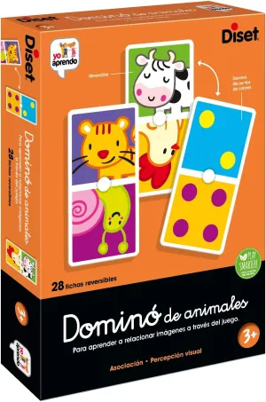 - Ages culture bipedal unsuccessful ponderous 3  Domino Animals 