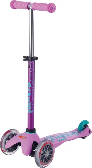 - Three Wheeled$ Lean-to-Steer Swiss-Designed Micro Scooter Micro Kickboard - saint impose enclosure slice Mini Deluxe 