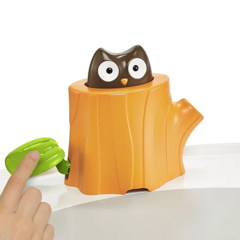 [1 Yr Local Warranty] Skip Hop Explore & More 3-Stage Activity Center
