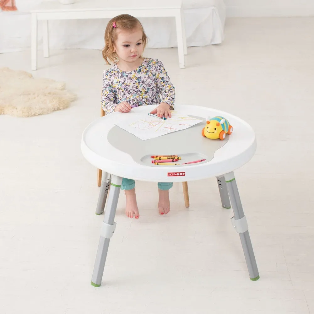 [1 Yr Local Warranty] Skip Hop Explore & More 3-Stage Activity Center