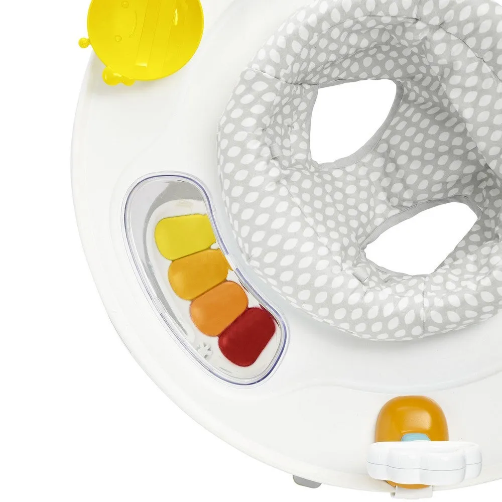 [1 Yr Local Warranty] Skip Hop Explore & More 3-Stage Activity Center