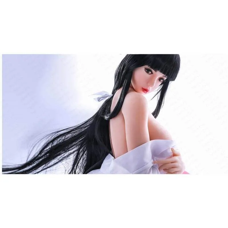 158cm (5.18ft) Big Boom Sex Doll CK19060357 Kikyo