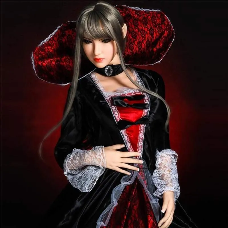 168cm ( 5.51ft ) Big Boom Sweet Romantic Sex Doll Elf DQ19052005 Mariko