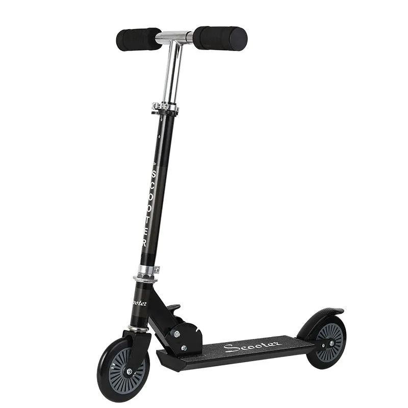 2-Wheel Scooter