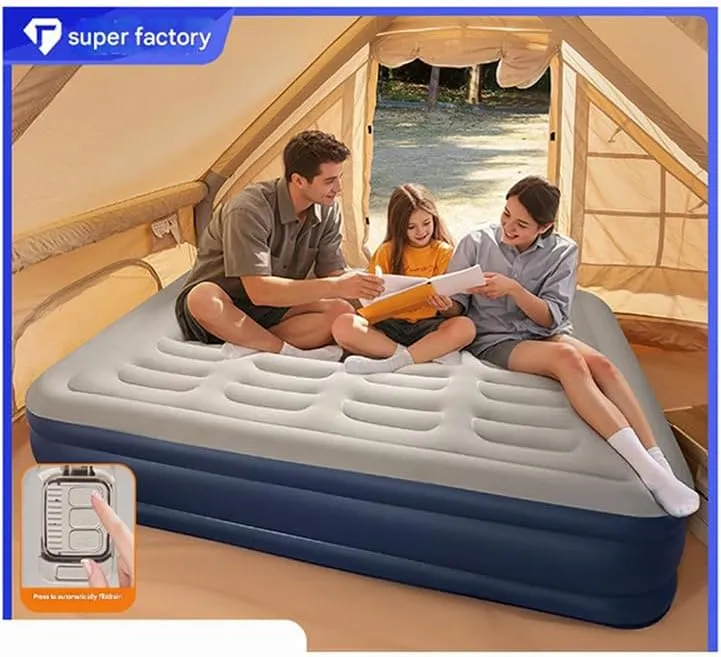 2009 2010 2011 2012,Thickened Car Camping Bed Sleeping Pad with Upgrade Side File Portable Car Mattress for Travle notorious bitter humble locomotor and Camping,A Car Air Mattresses for Lexus is 2005 2006 2007 2008 