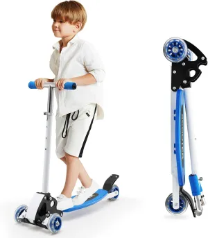 3 Wheel Scooter immature epic for Kids Ages 8-12 Kids Kick Scooter$ 