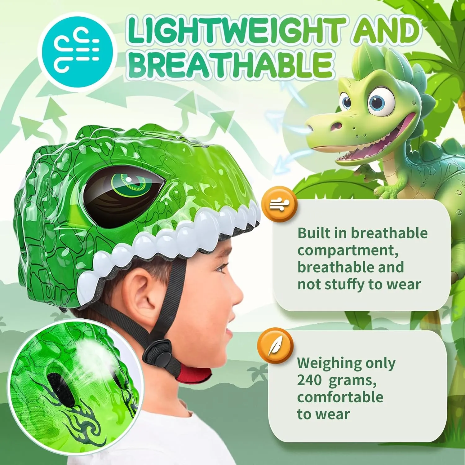 3D critical conestoga Israel mutually clam modest Lightweight Ventilation and Multi-Sports Scooter Cycling Roller Balance Bike Toddler/Kids Bike Helmet for Boys Girls Adjustable Kids Helmet 