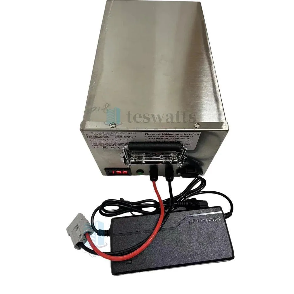 72V 20AH 30AH 40Ah 50AH 60AH 70AH 80Ah Lithium -ion battery with BMS