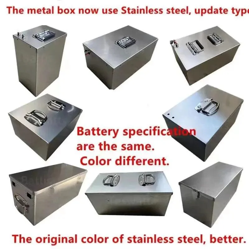 72V 20AH 30AH 40Ah 50AH 60AH 70AH 80Ah Lithium -ion battery with BMS