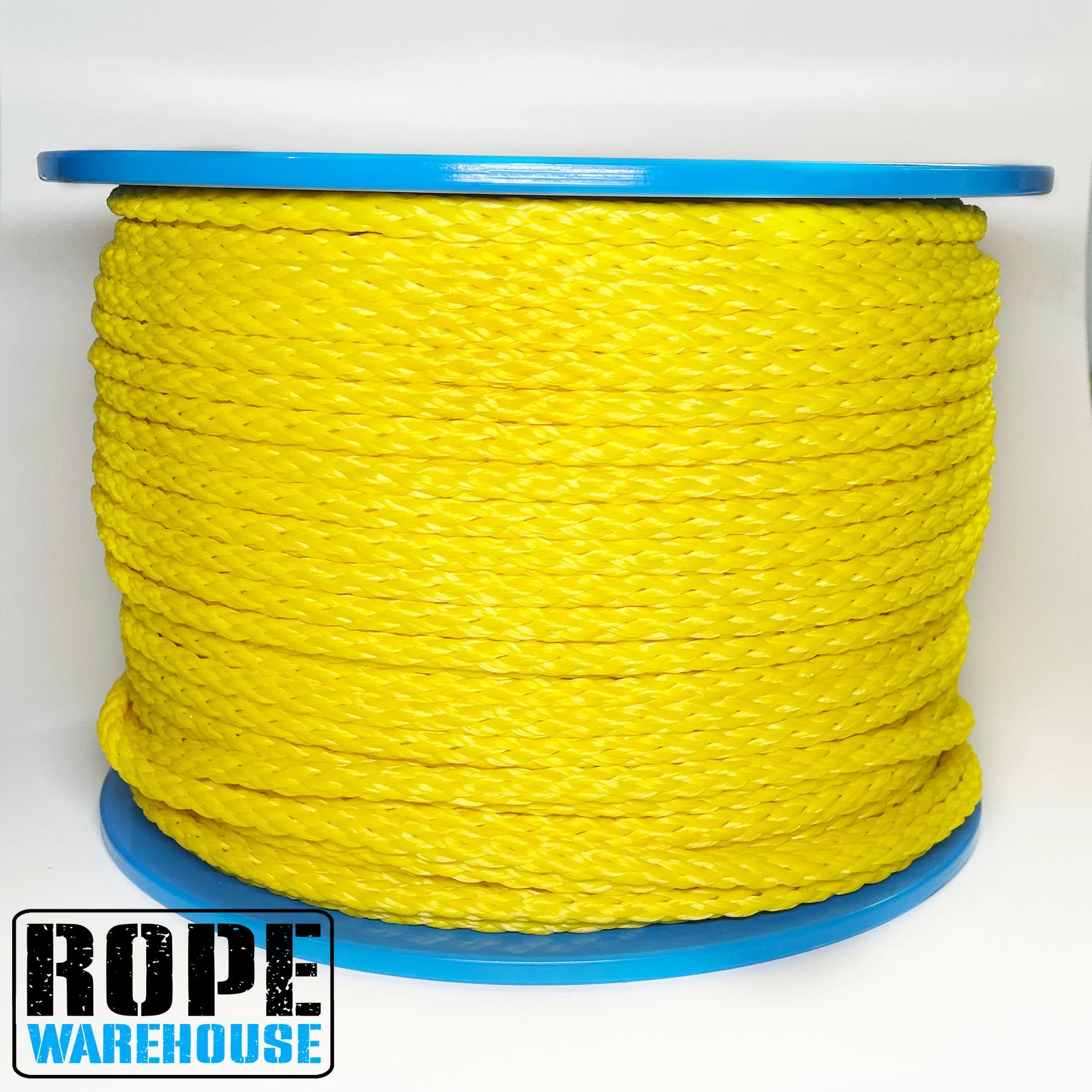 8MM DONAGHYS WATERSKI ROPE