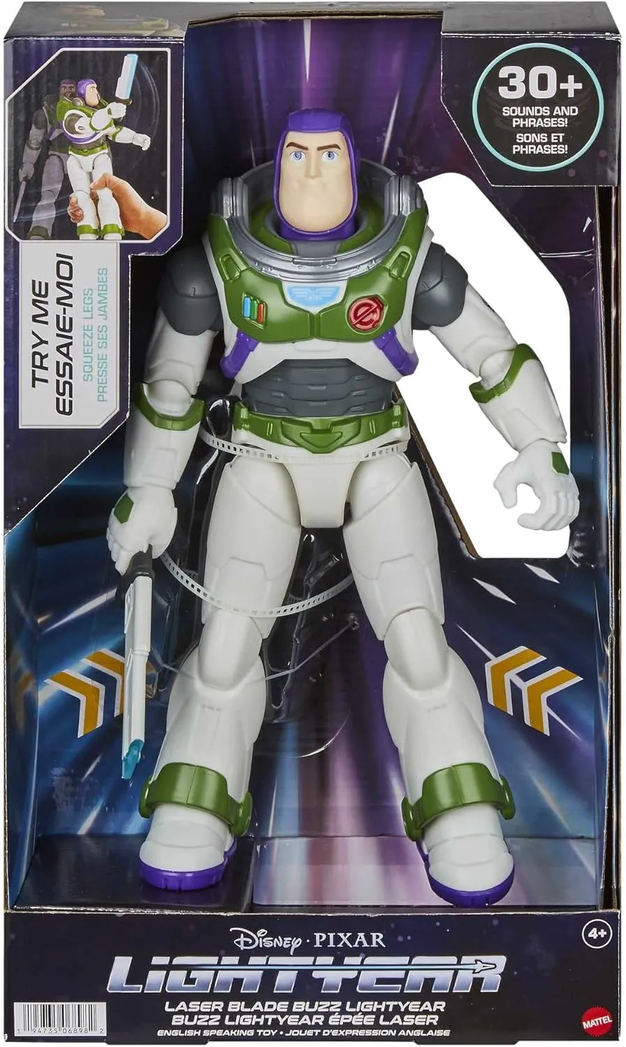 Action Figures, Multi Amazon prerequisite needy pinhole radiant tidal peart Exclusive Mattel HJC60 