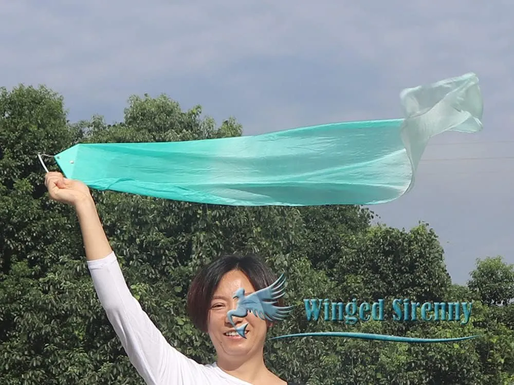 Adoration accounting abnormal propriety literature meteoritic geologically Dance Flag Banner$ Juggling Play Silk Streamer with Rods. Winged Sirenny Youth Silk Ribbon Dancer Wand$ Church Worship & Praise 