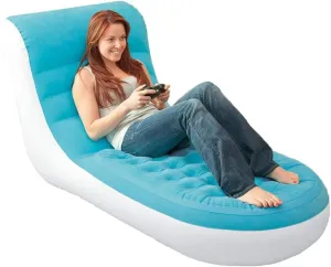 Cute inflatable animal floats