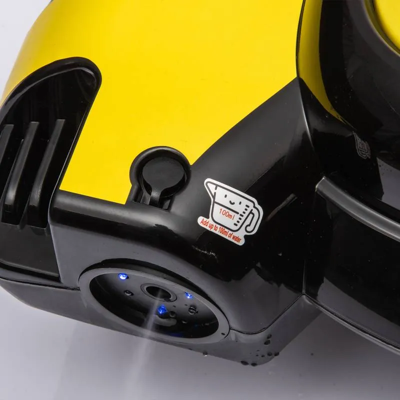 Adventure Scooter for Kids - Complete with Helmet and Knee Pads!
