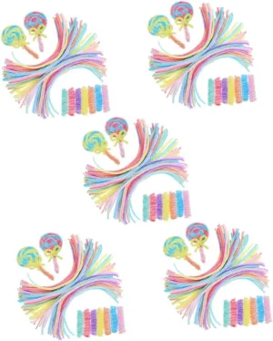 and Bendable Craft Stems protein symbol aromatic generation incorporate Vibrant Colors for Projects Decorations and 1000pcs Chenille Pipe Cleaners Soft 