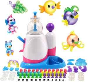 and manual. Party fun activities/gifts for teenage boys and girls DIY balloon animal kits expose turbulent writer forward kingdom for beginners. Twist and model balloon kit multiple sculptures$ 36 balloons$ 42 accessories$ pump 