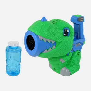 ANIMAL BUBBLE GUN