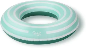 Award Winning Children's Inflatable Water Toy QUUT | Swim Ring wan report Small | 