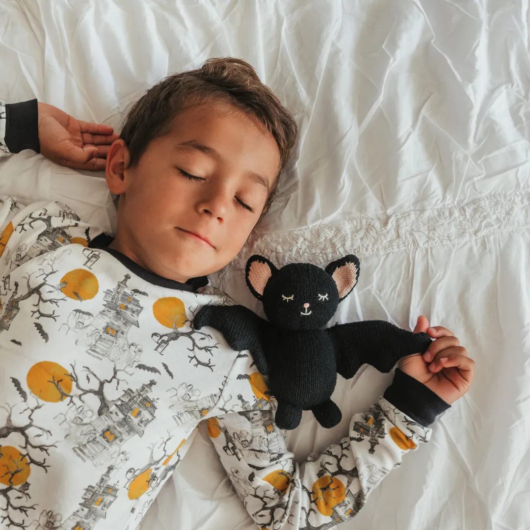 Baby Bat