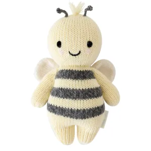 Baby bee, gives 5 meals