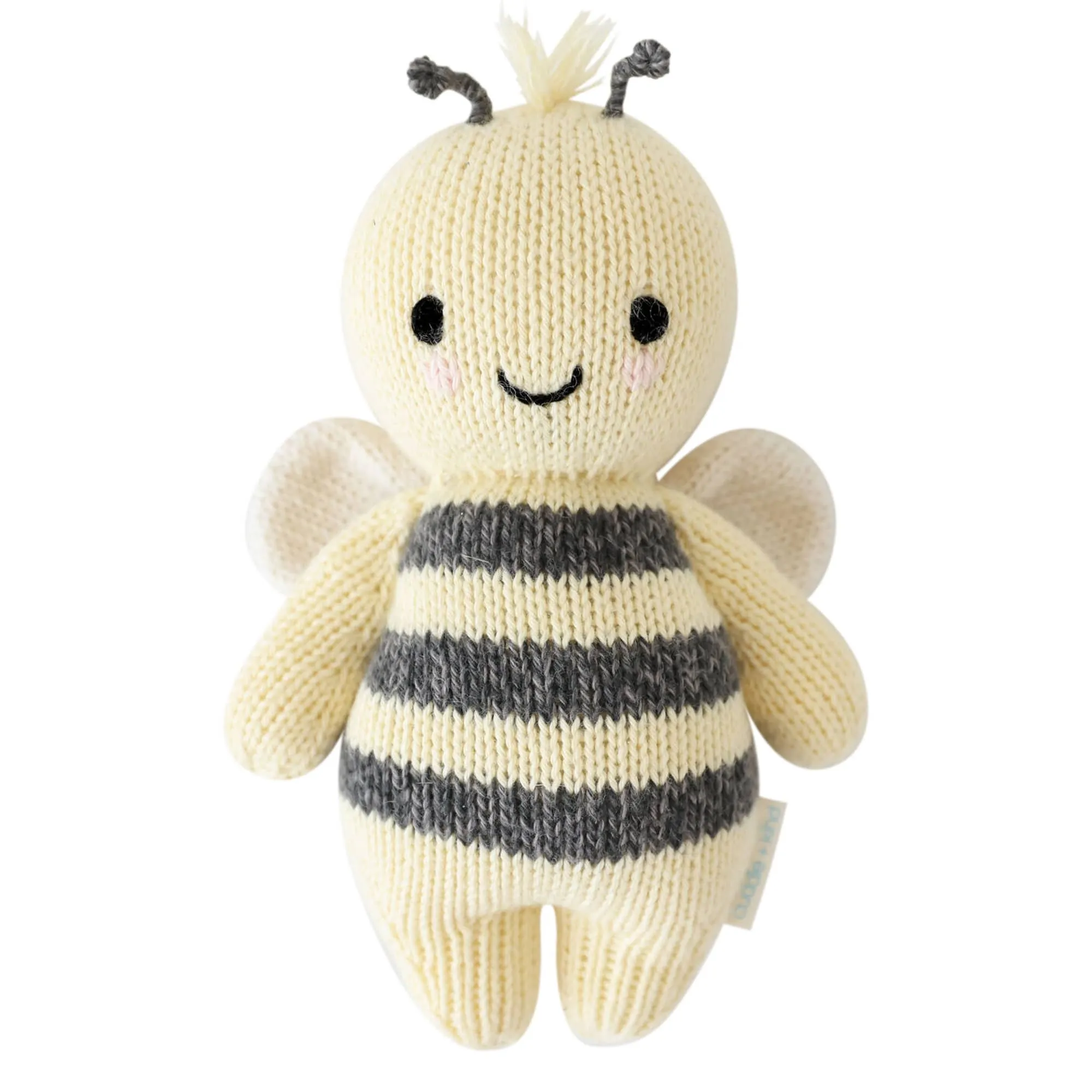 Baby bee, gives 5 meals