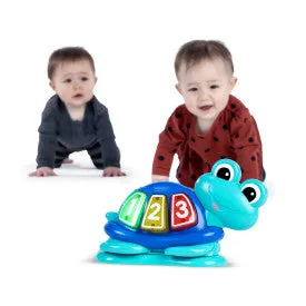 Baby Einstein Curiosity Cove 2 in 1 Activity Jumper