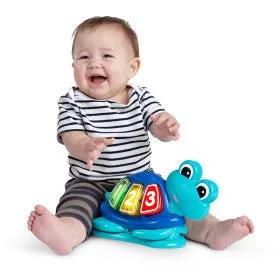 Baby Einstein Curiosity Cove 2 in 1 Activity Jumper