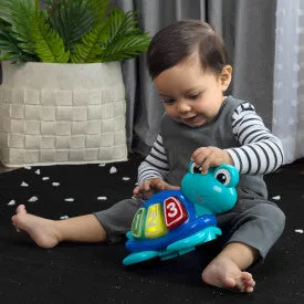 Baby Einstein Curiosity Cove 2 in 1 Activity Jumper