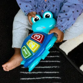 Baby Einstein Curiosity Cove 2 in 1 Activity Jumper