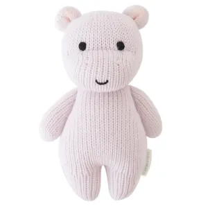 BABY HIPPO || LAVENDER