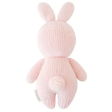 BABY RABBIT || POWDER PINK