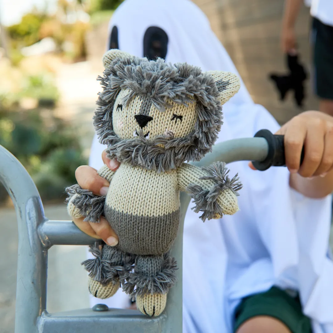 Baby Wolfie