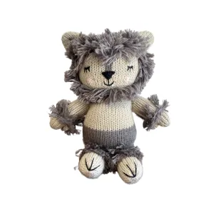 Baby Wolfie