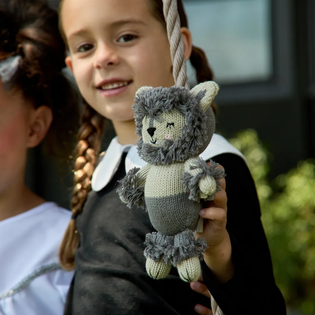 Baby Wolfie