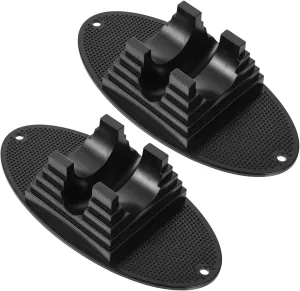 Balance Cars for Home and Outdoor Use 2pcs fragrant holding Supportive Scooter Holder Stand for Parking Easy to Carry Scooter Support and 