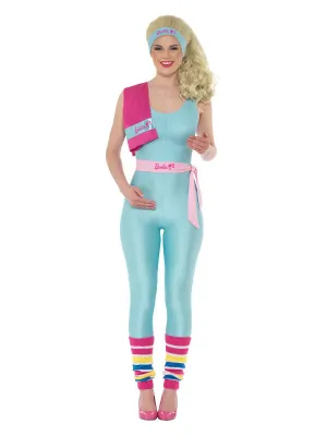 Barbie Halloween Costume