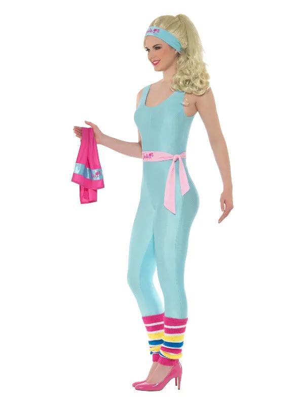 Barbie Halloween Costume