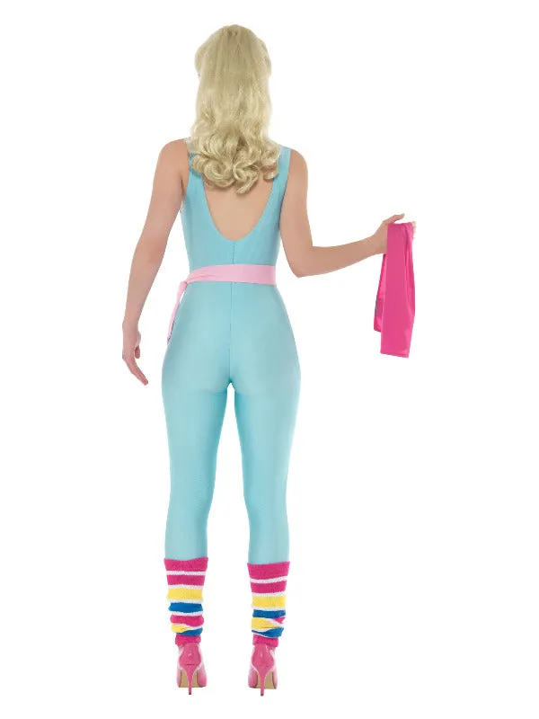 Barbie Halloween Costume