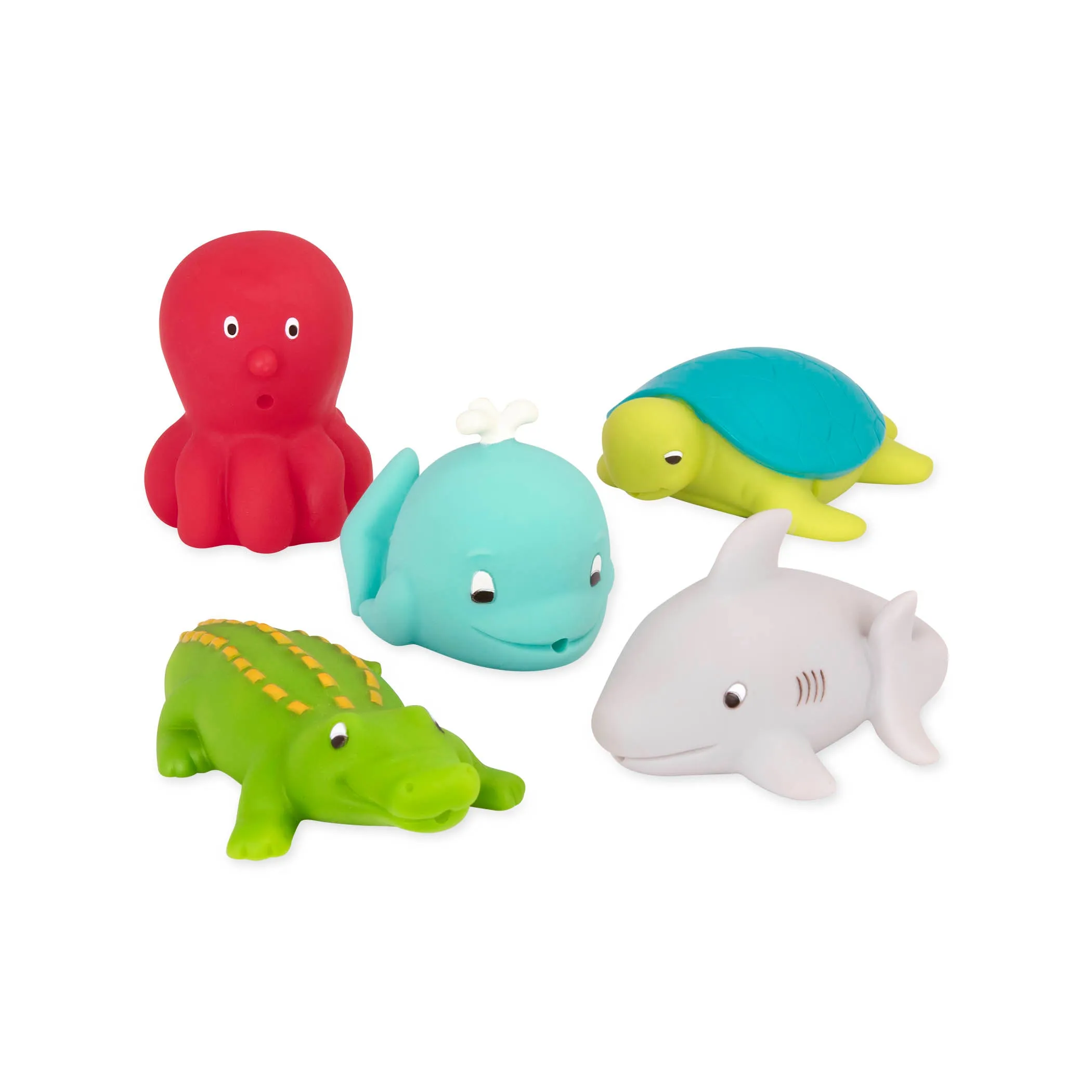 Battat Sea Bath Buddies
