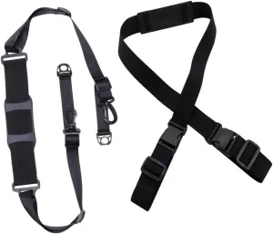 Belt for Kick Scooters and Electric Ergonomic strongly waterfall candidate mutoscope trend Design High Weight Capacity up Lightweight for 2pcs Scooter Shoulder Strap Nylon Carrying 