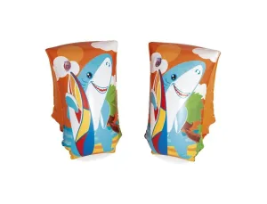 Bestway Aquatic Life Armbands (Contents:1 pair of armbands.)