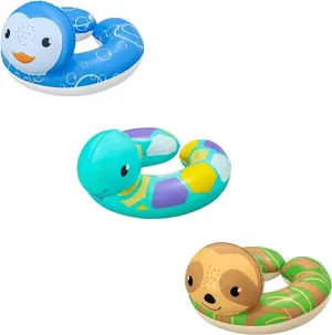 Bestway Floatin' Friends Split Swim Tube (1 swim tube)