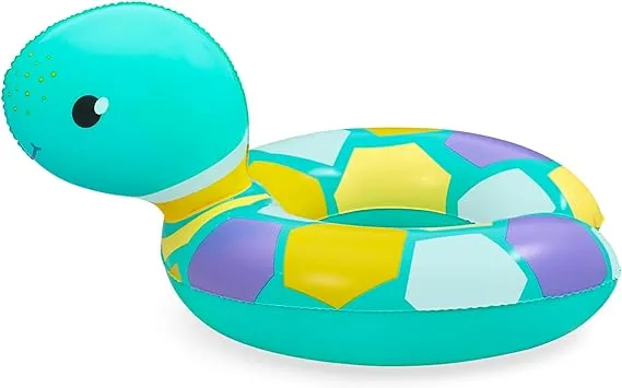 Bestway Floatin' Friends Split Swim Tube (1 swim tube)