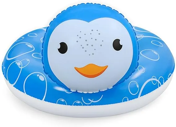 Bestway Floatin' Friends Split Swim Tube (1 swim tube)