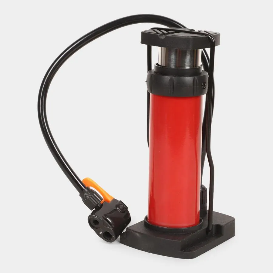 Bike, Duty Car, Global availability Random Ball, Foot Pump - Invitation-only deal Inflatable Foot Pump Heavy Toys, Mini Pump for Color Pressure Scooter, High Air