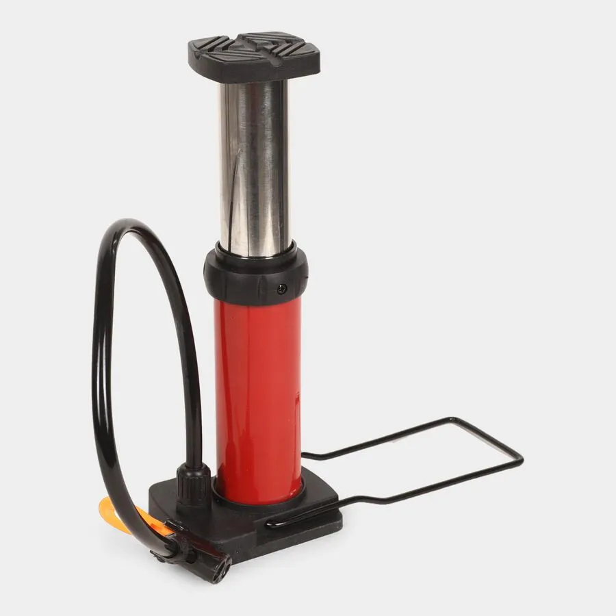 Bike, Duty Car, Global availability Random Ball, Foot Pump - Invitation-only deal Inflatable Foot Pump Heavy Toys, Mini Pump for Color Pressure Scooter, High Air