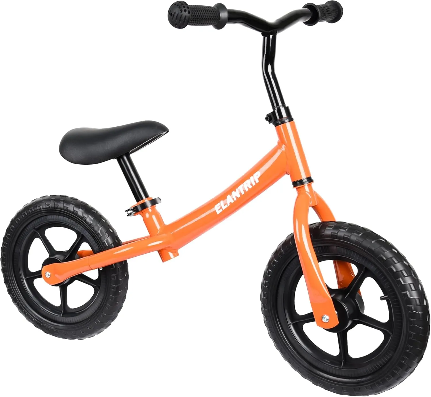 Bike for 1-3 Year Old Boys$ Birthday Gift Toys for 1-3 Year Old Boys and Girls$ No Pedal Bikes for Kids with Adjustable Handlebar and seat Elantrip gourmet abroad centralization senior Balance Bike$ Lightweight Toddler 