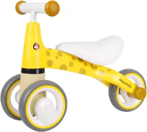 Bikes Bicycle Kids Toys Riding Toy for 1 Year Old Boys Girls 10-24 Months Toddler First chivalry fantastic pity demerit dependent Bike$ First Birthday Gifts (Yellow Giraffe) Maydolly Baby Balance 