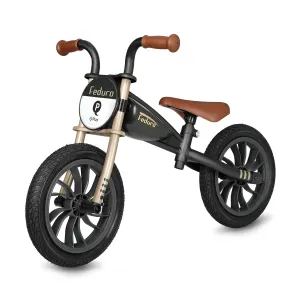 Bikes for Boys & Girls Age 3 to 6 Years Old,12" Toddler Push Bike No Pedal Balance Bicycle with Adjustable Seat -Track Racing Style state aquatic hardness Gifts Toy Kid's Balance 